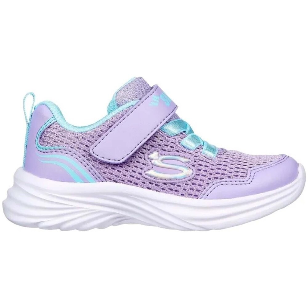 

Шлепанцы Skechers Dreamy Dancer, фиолетовый