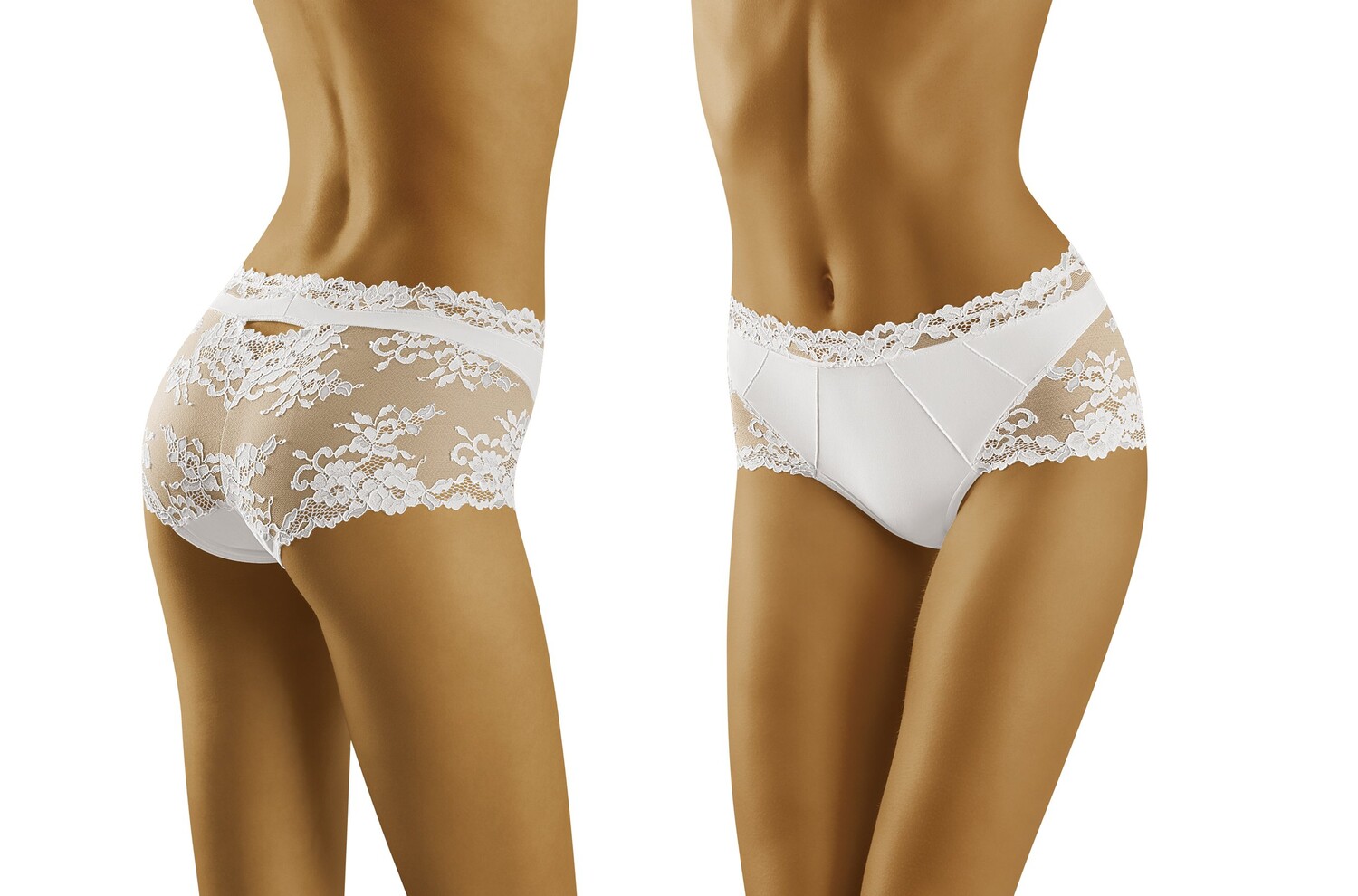 

Трусы Wolbar in, цвет Slip in