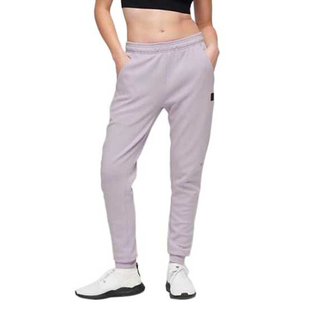 

Джоггеры Superdry Code Tech Slim, фиолетовый