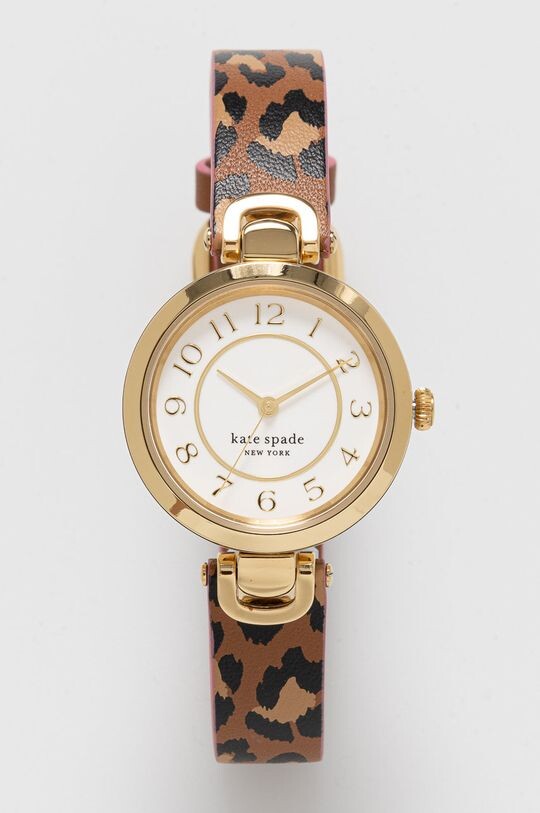 

Часы Кейт Спейд Kate Spade, мультиколор