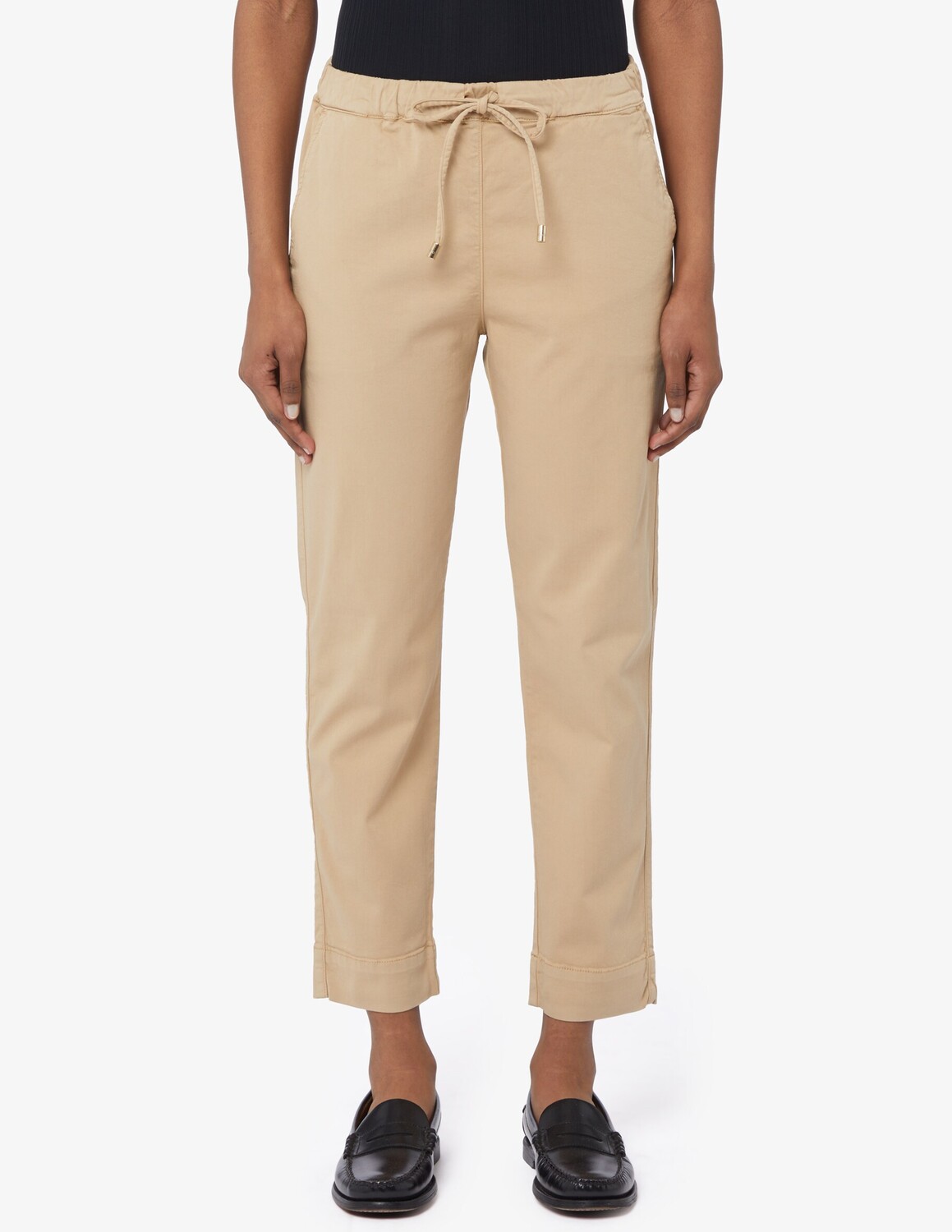 

Кубинские спортивные брюки Max Mara Leisure, бежевый