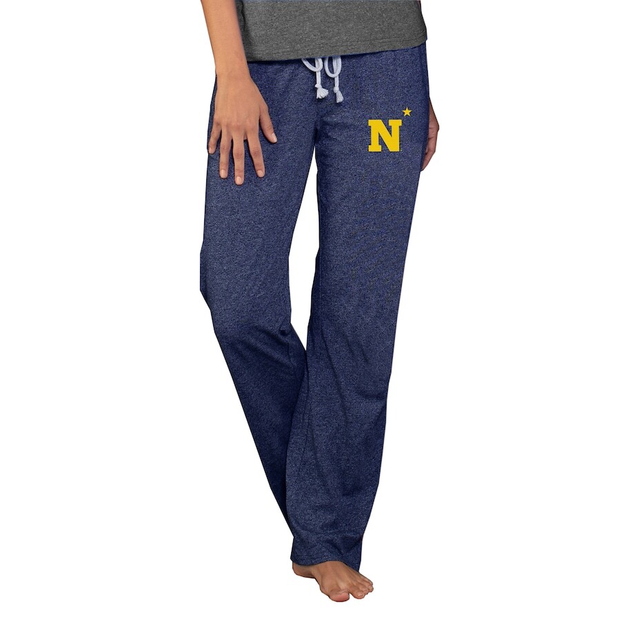 

Брюки Concepts Sport Navy Midshipmen, нави