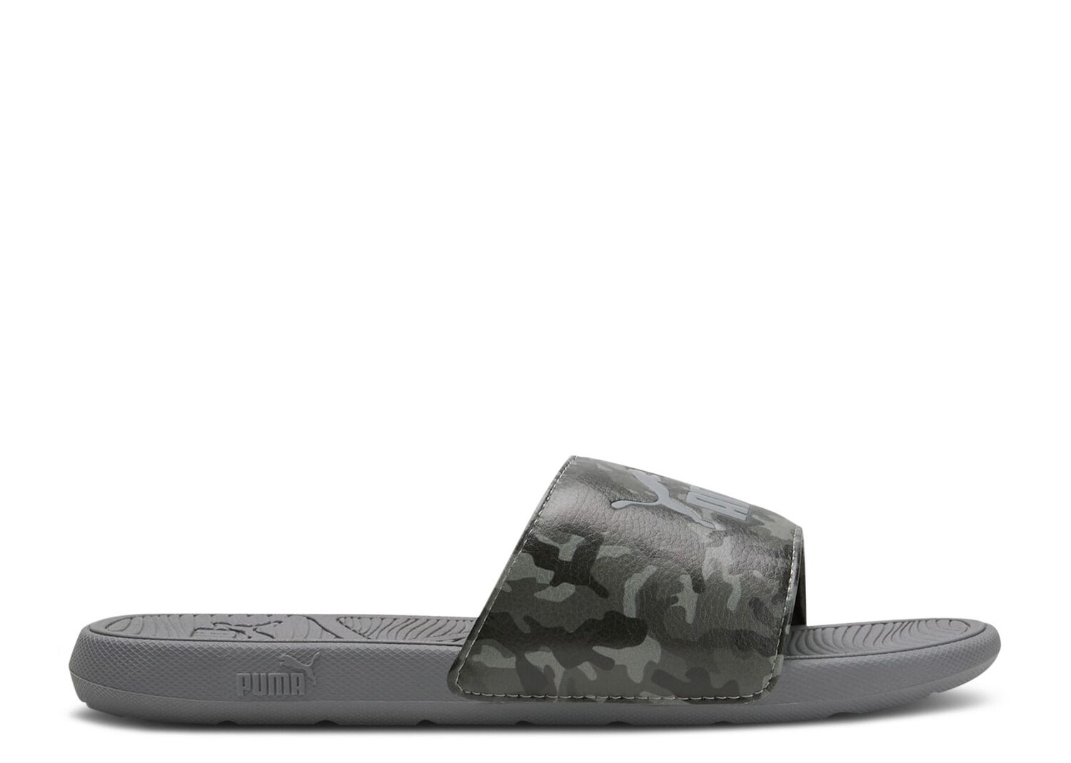 

Кроссовки Puma Cool Cat 2.0 Slide 'Camo - Asphalt', черный