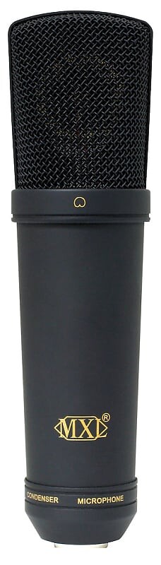 

Конденсаторный микрофон MXL 2003A Large Capsule Condenser Mic