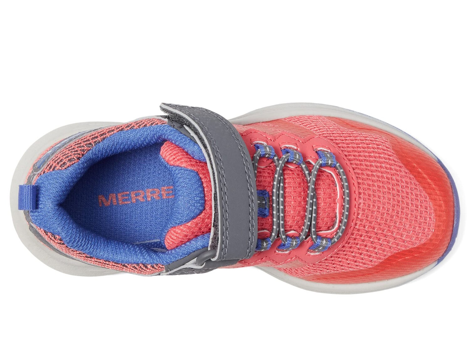 

Кроссовки Merrell Kids Nova 3 (Little Kid/Big Kid)