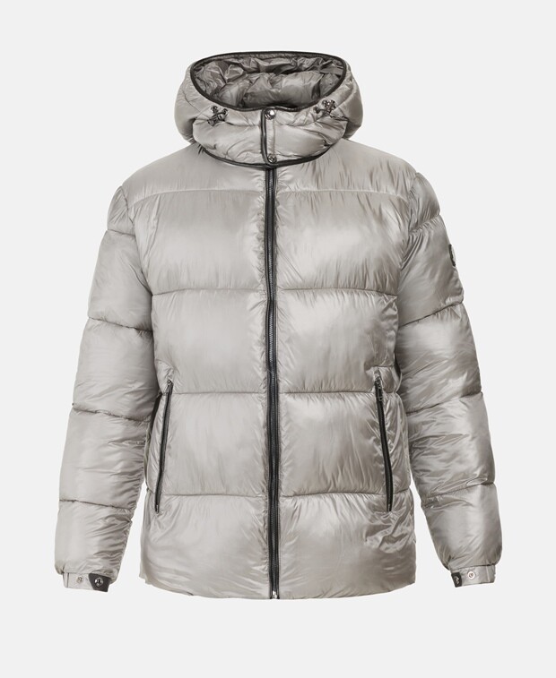 

Стеганая куртка Joop!, цвет Medium Grey