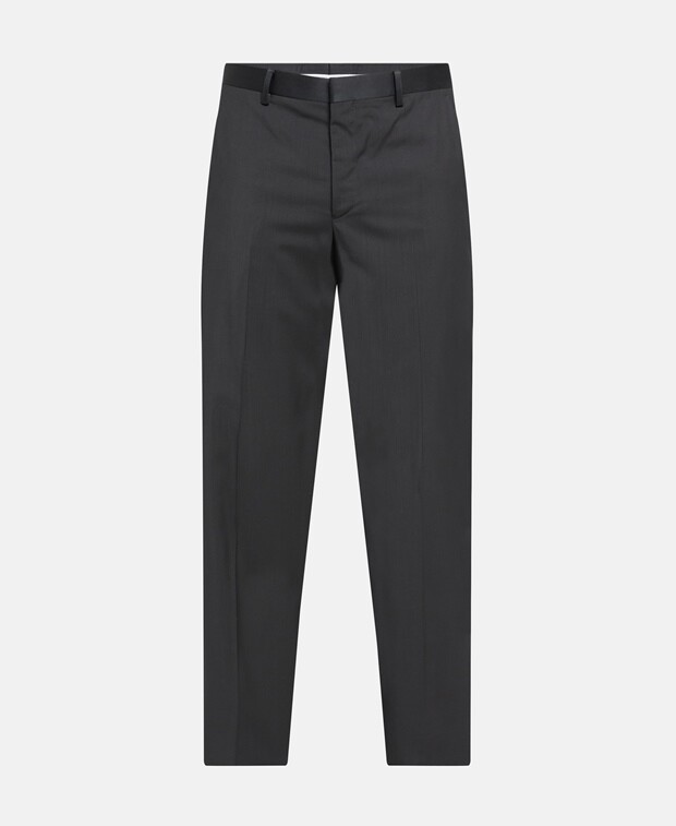 

Деловые брюки Armani Exchange, черный