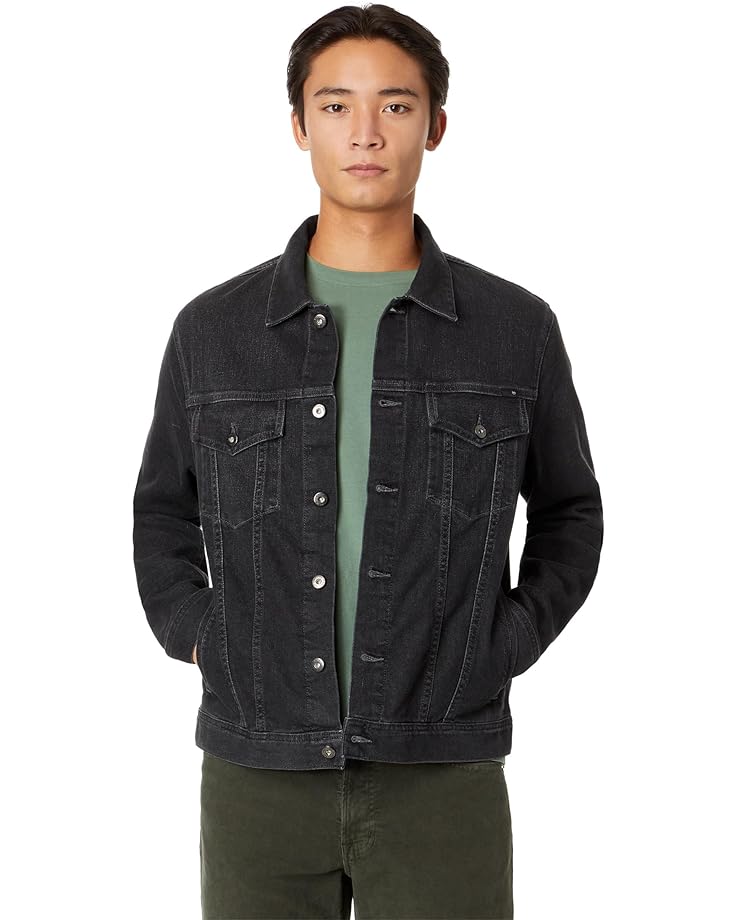 Куртка AG Jeans Dart, цвет Shadow Box