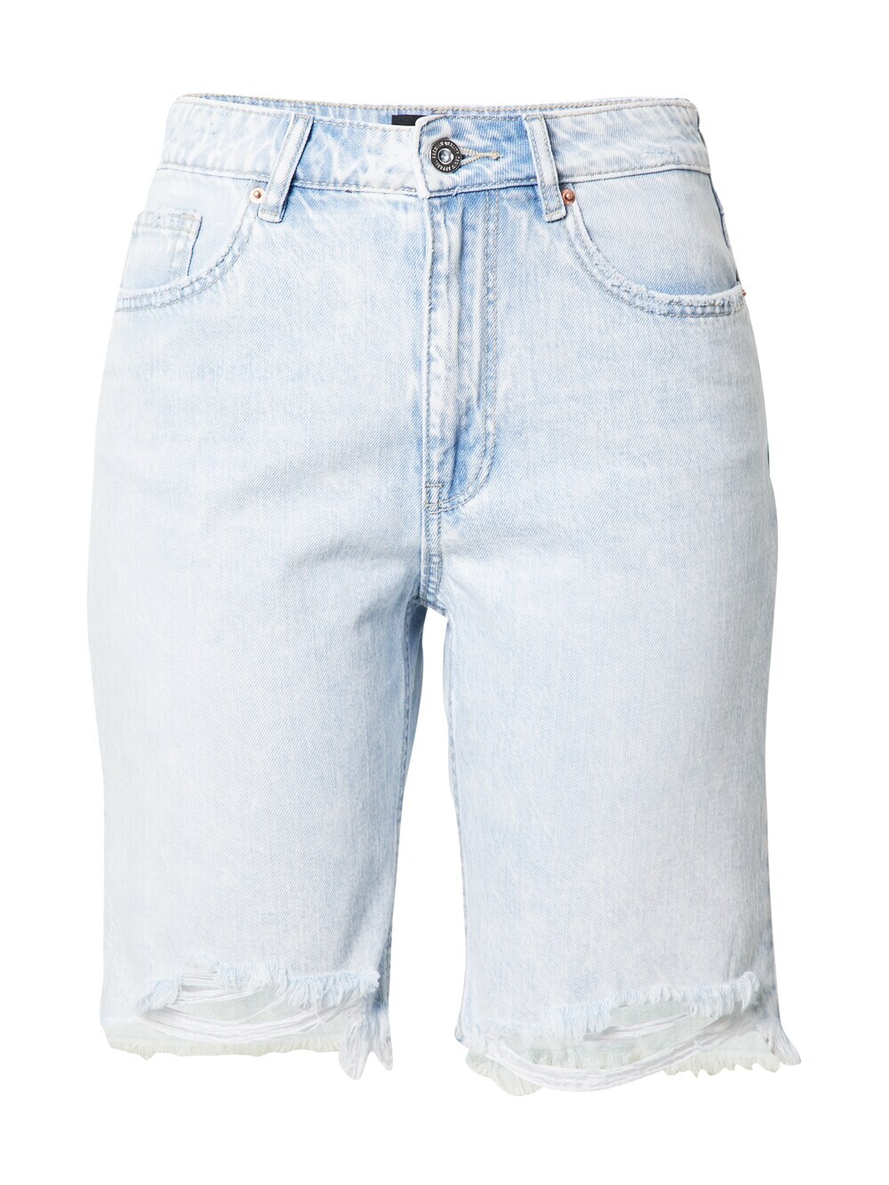 

Обычные джинсы VERO MODA CARLA, светло-синий