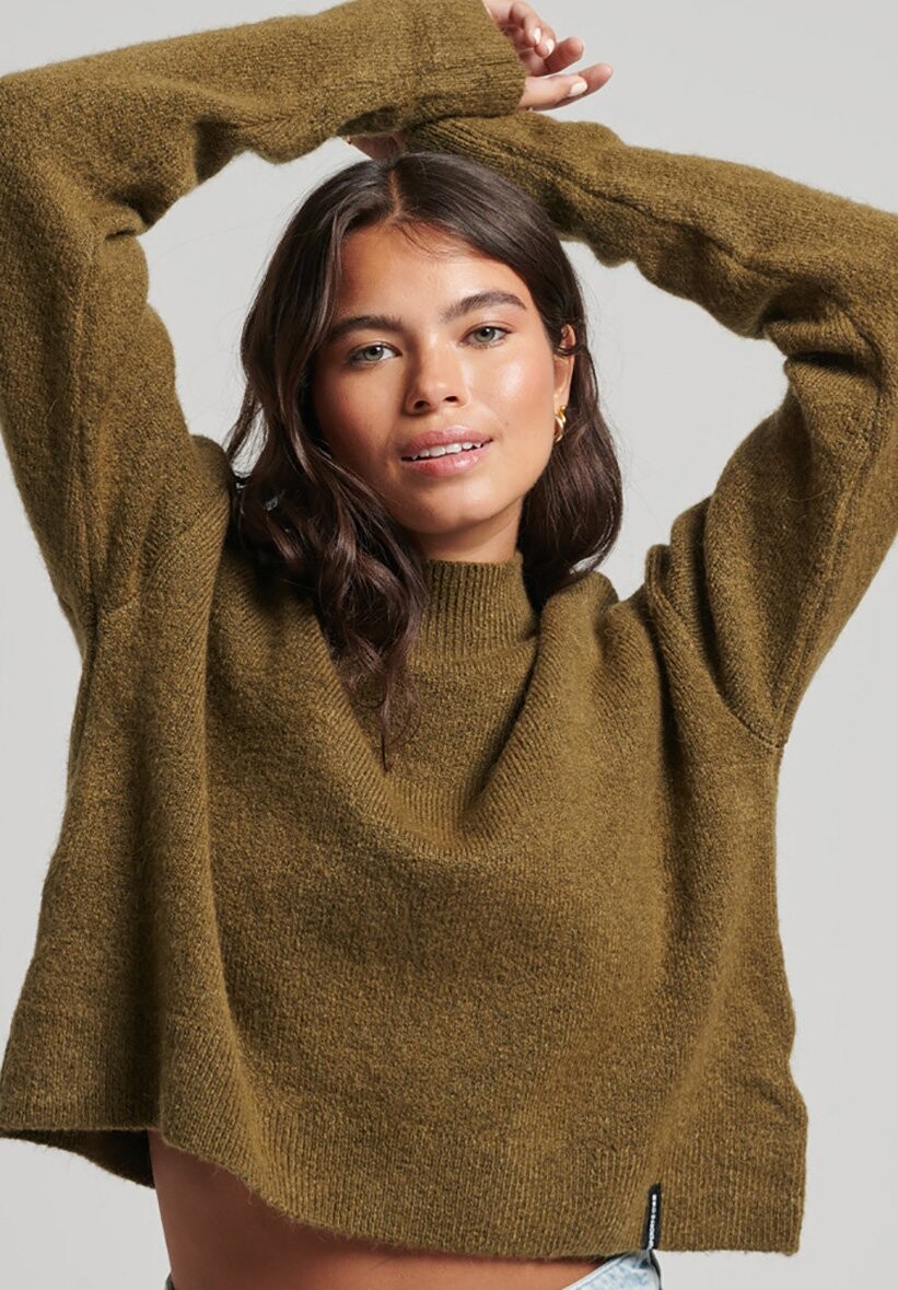 

Джемпер Superdry