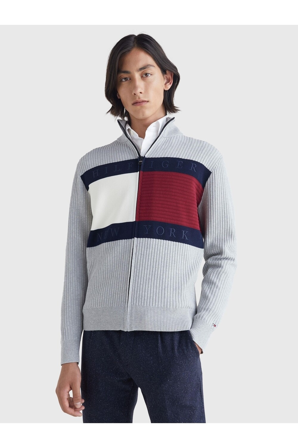 

Свитер Tommy Hilfiger