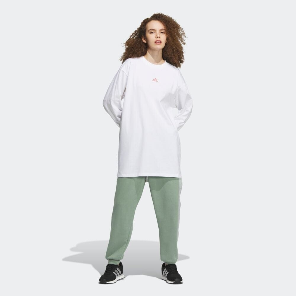 

Футболка Adidas IK9892, белый