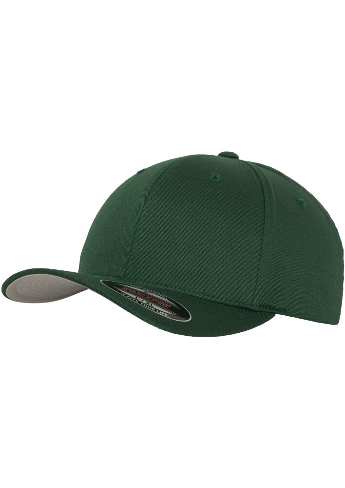 

Бейсболка Flexfit Flexfit, цвет spruce