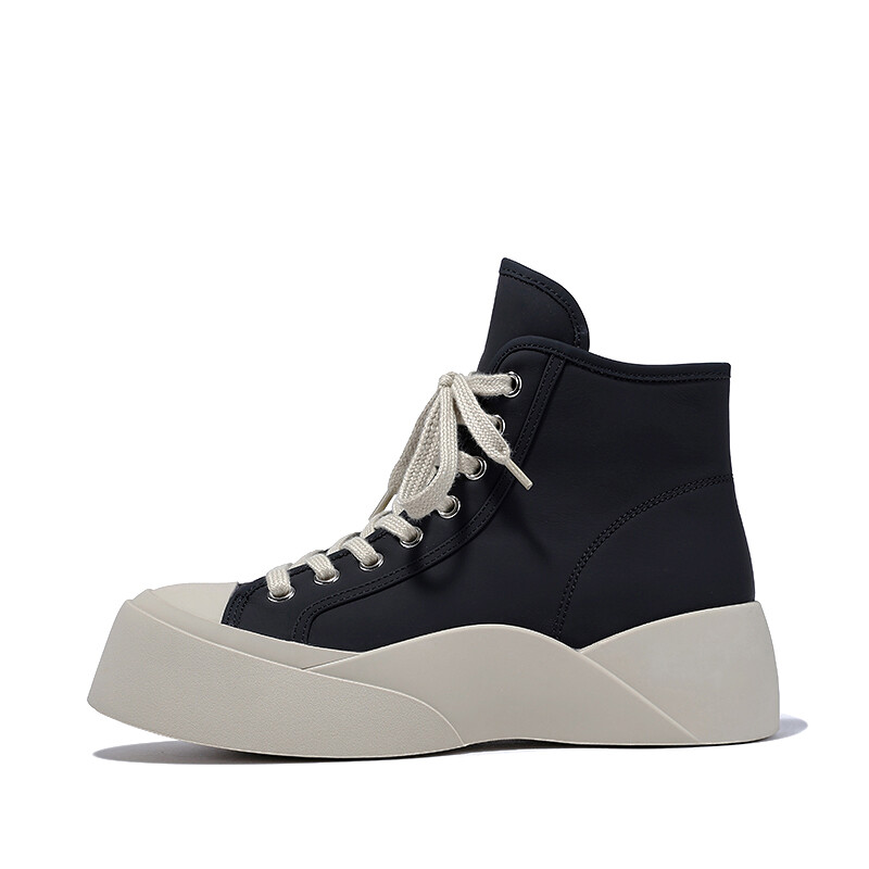 

Ботинки Martin Boot женские Bellalily, кремовый