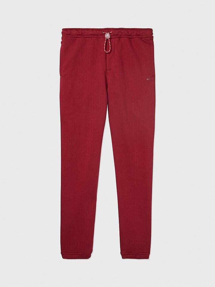 

Однотонные спортивные штаны Tommy Adaptive