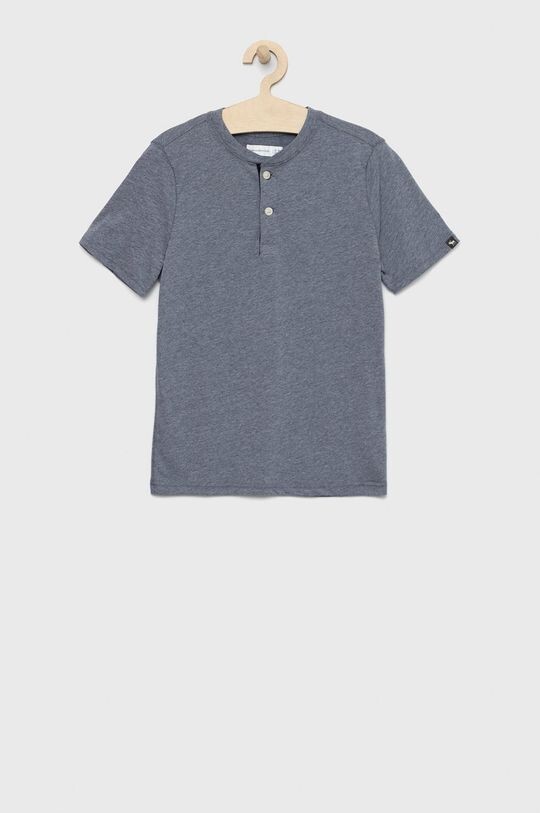 

Детская футболка Abercrombie & Fitch, синий