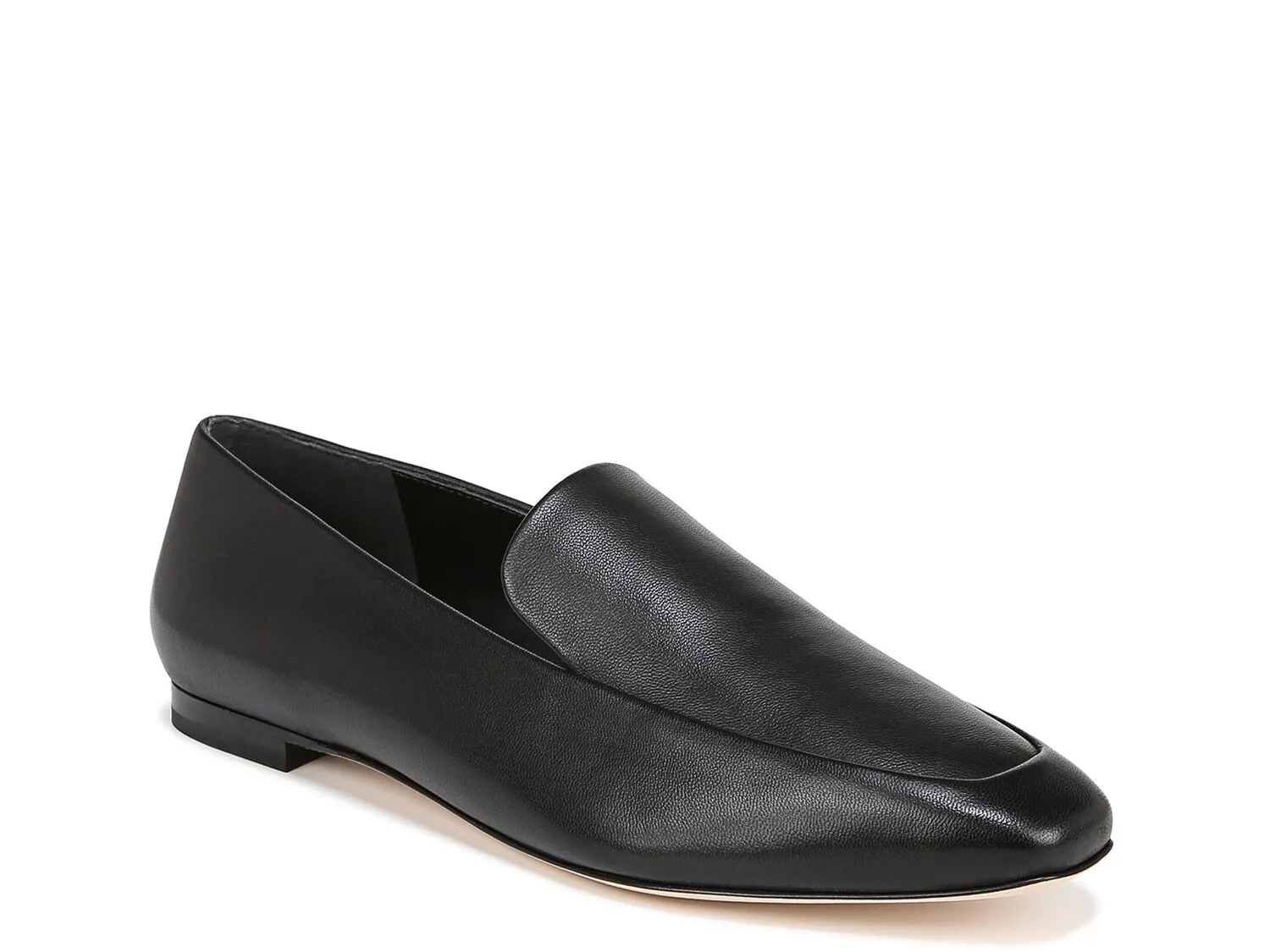 

Лоферы Brette Loafer Vince, черный
