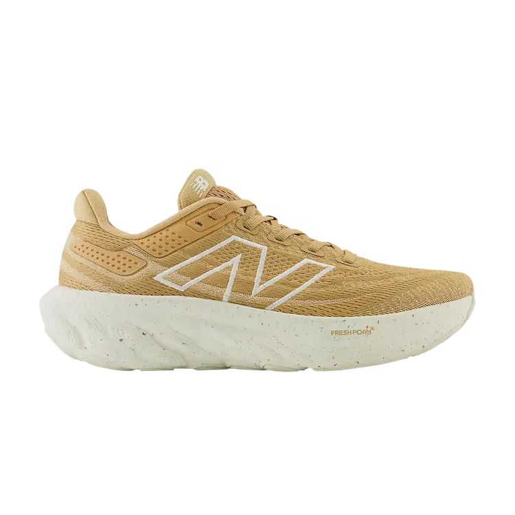 

Кроссовки New Balance Wmns Fresh Foam X 1080v13 2A Narrow, бежевый