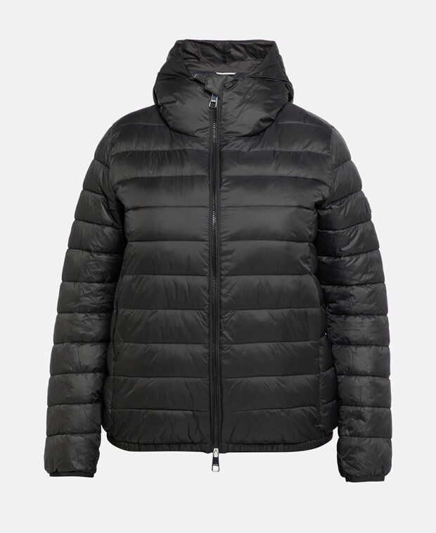 

Зимняя куртка Hugo Boss, черный