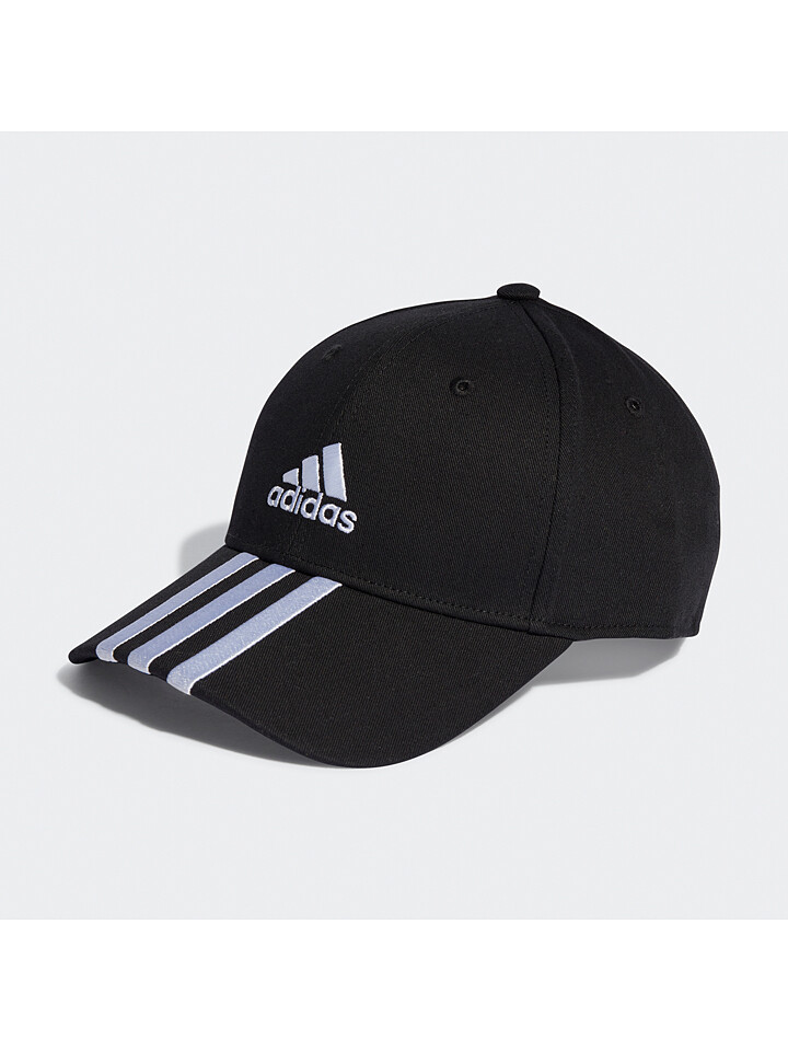 

Бейсболка adidas, черный