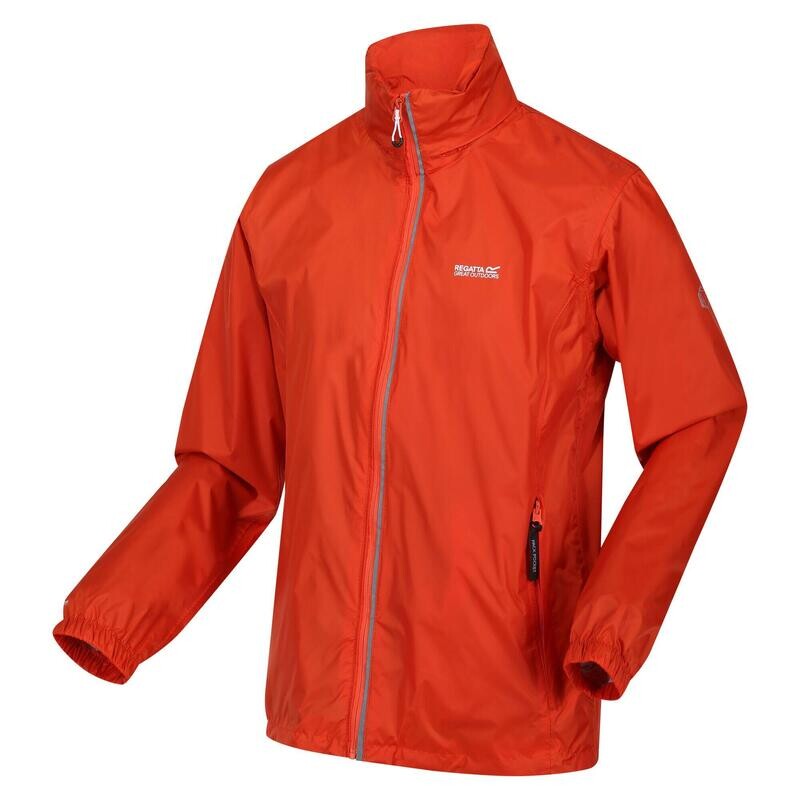 

Мужская походная куртка Lyle IV REGATTA, цвет orange