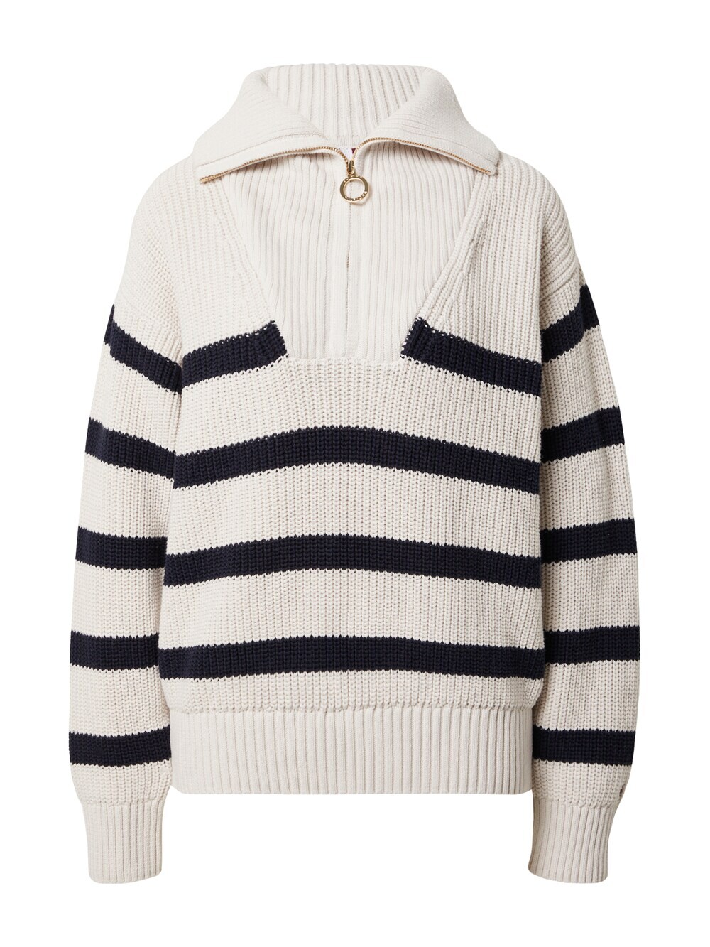 

Свитер Tommy Hilfiger, белый