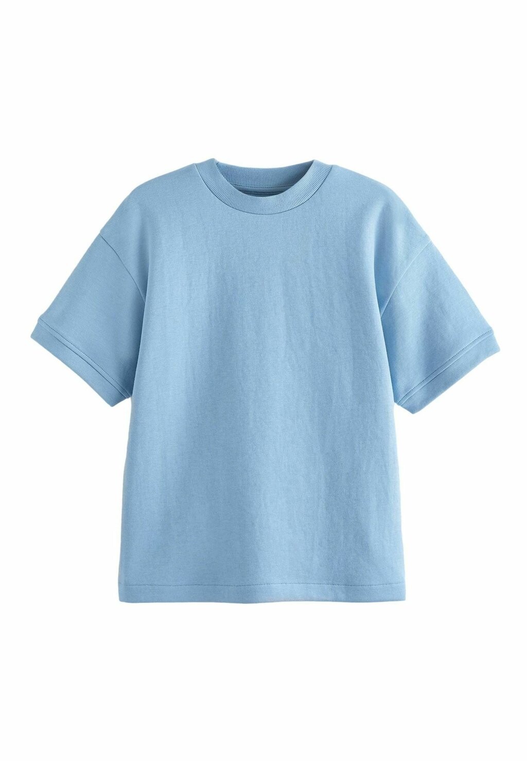 

Футболка базовая REGULAR FIT Next, цвет blue