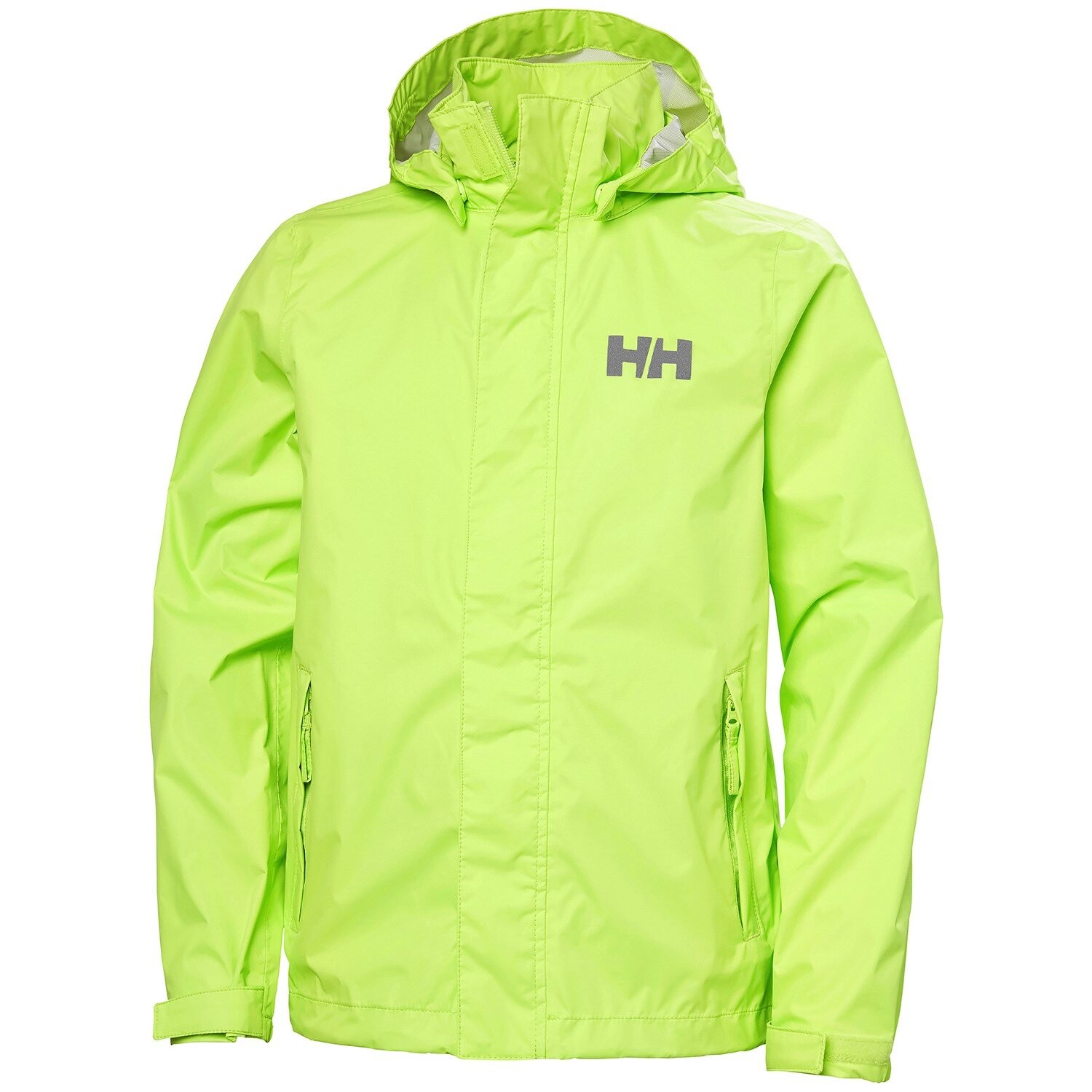 

Куртка Helly Hansen Loke, цвет Sharp Green