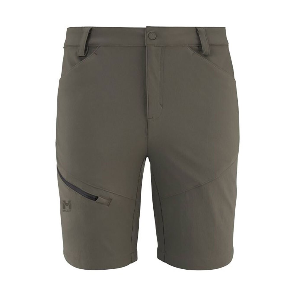 

Шорты Millet Trekker Stretch III, серый