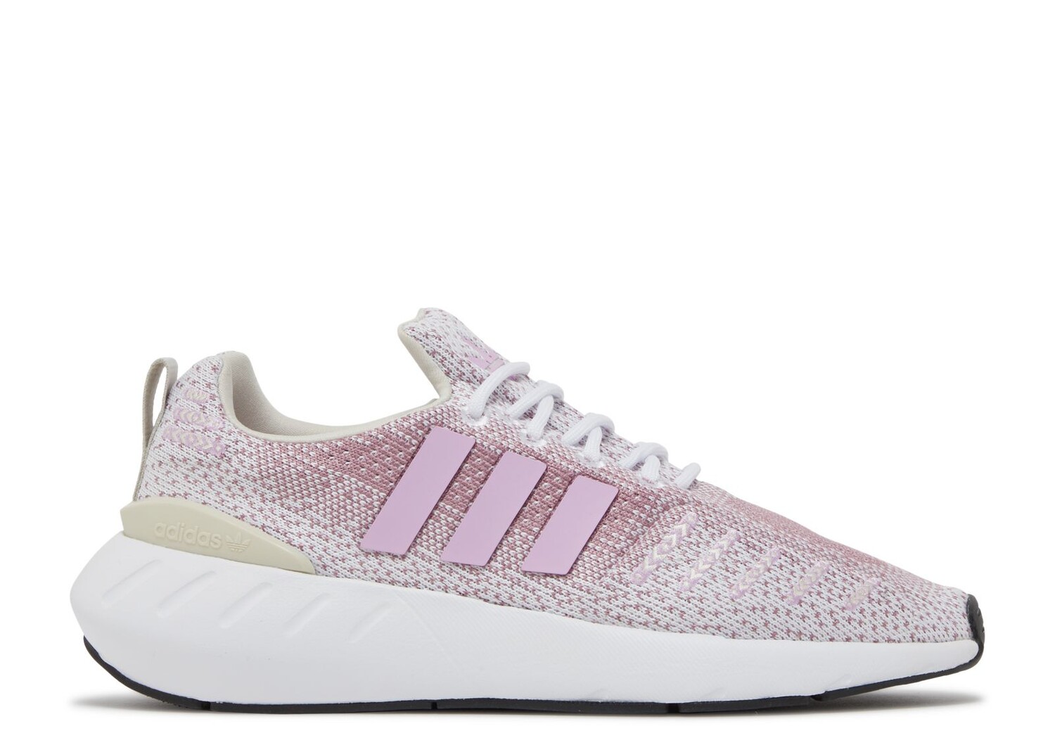 

Кроссовки adidas Wmns Swift Run 22 'Bliss Lilac', серый