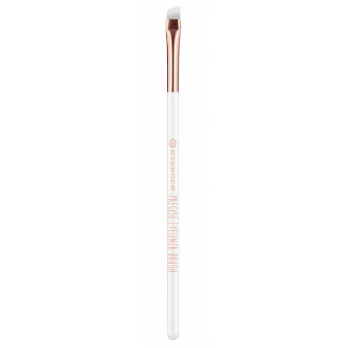 

Косметическая кисть Precise Eyeliner Brush Essence, 1 unidad