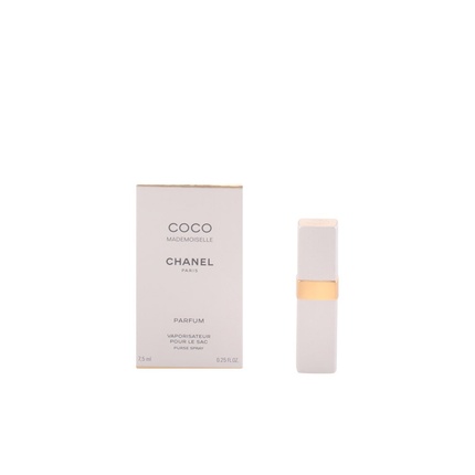 Женские духи Chanel Coco Mademoiselle Perfume Spray 7.5ml