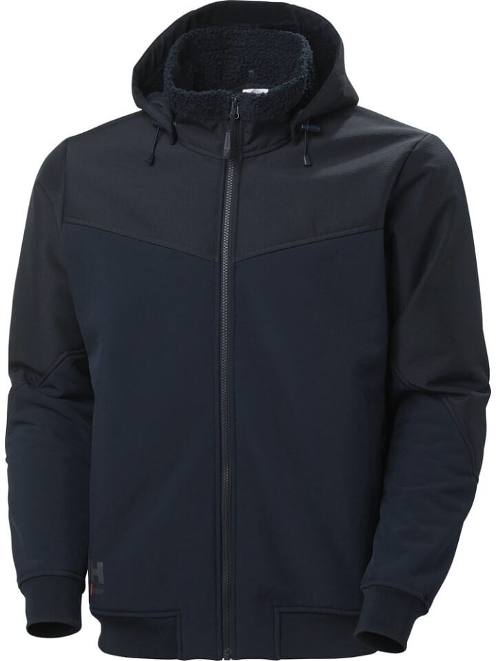 

Куртка софтшелл Helly Hansen, синий