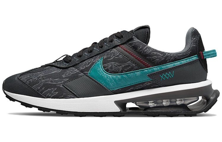 

Nike Air Max Pre-Day Черный пресноводный