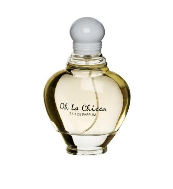 

Street Looks, Oh La Chicca, парфюмированная вода, 100 мл