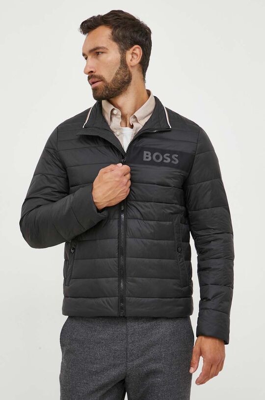 

Куртка Boss, черный