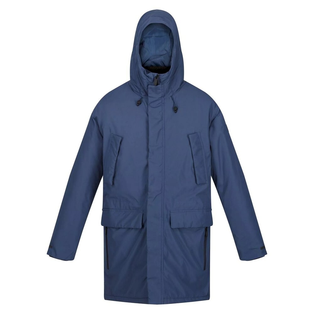 

Куртка Regatta Tavaris Waterpoof, синий