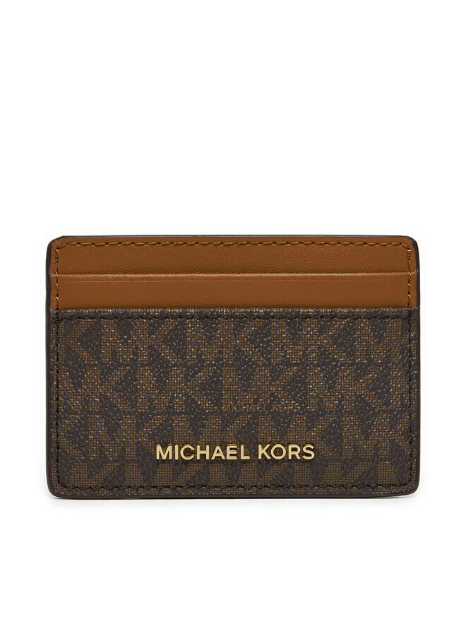 

Картхолдер MICHAEL KORS, коричневый