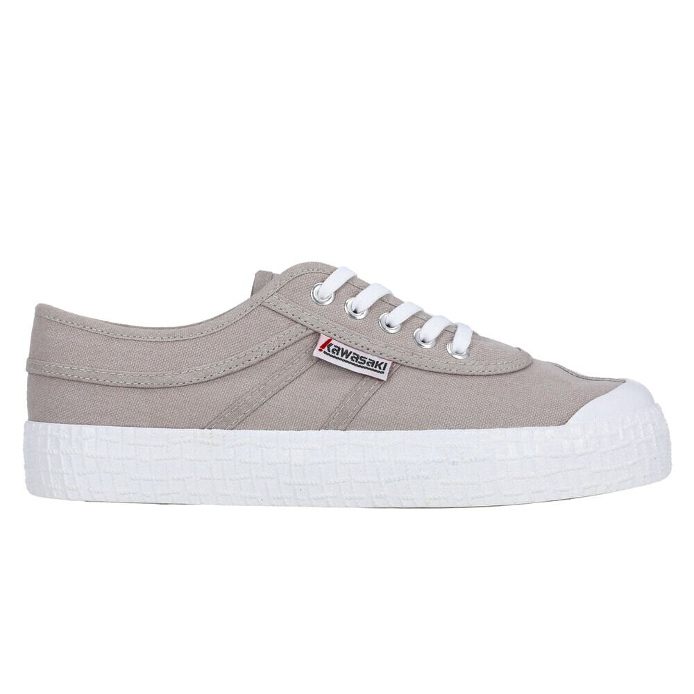 

Кроссовки Kawasaki Footwear Original 3.0, бежевый