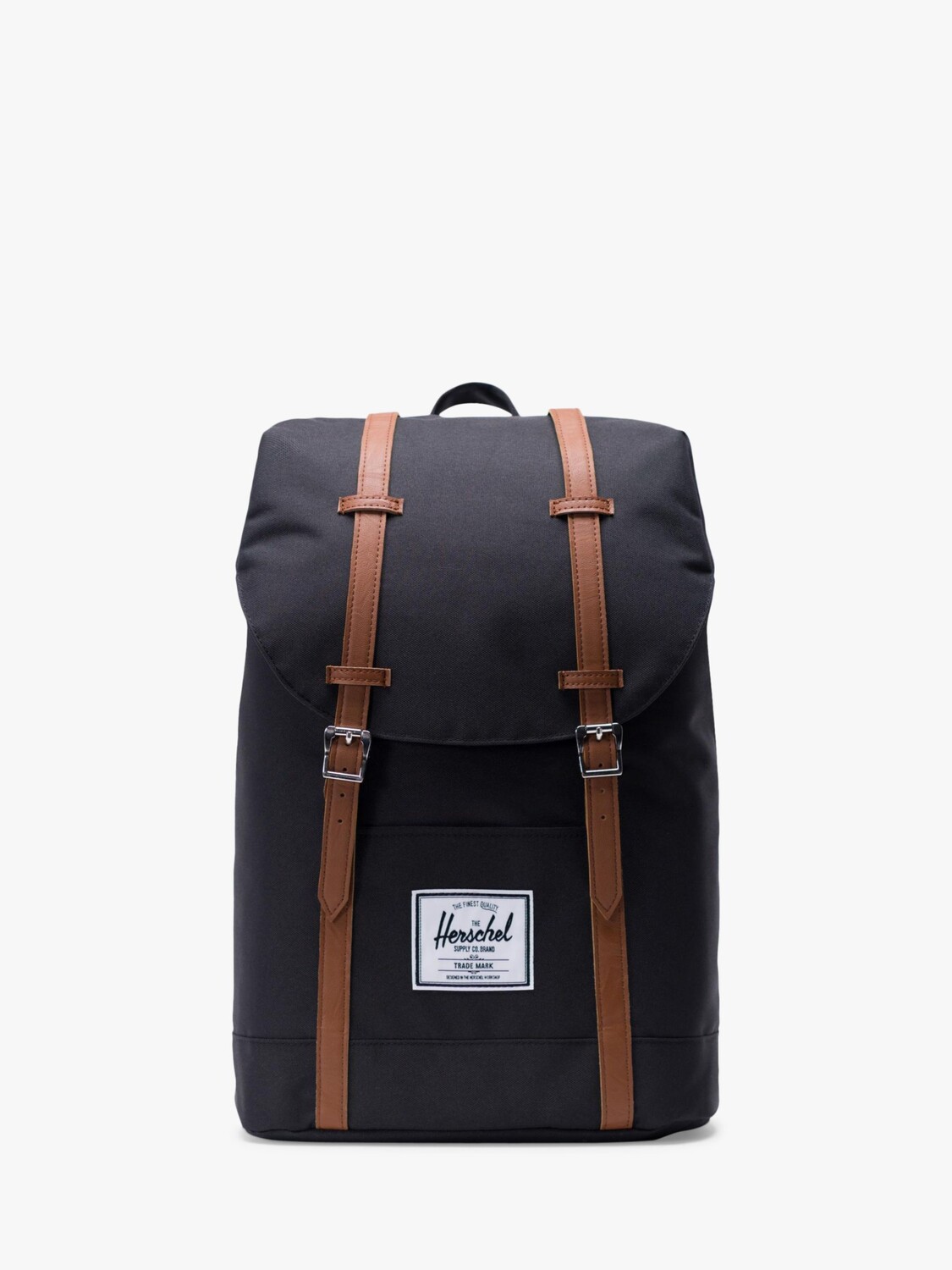 

Рюкзак для ретрита Herschel Supply Co., черный/коричневый
