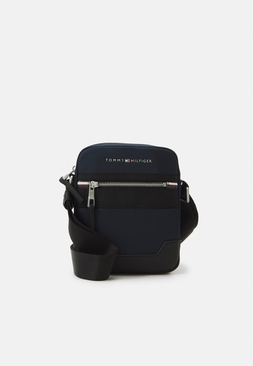 

Сумка Tommy Hilfiger ELEVATED MINI REPORTER UNISEX, цвет space blue