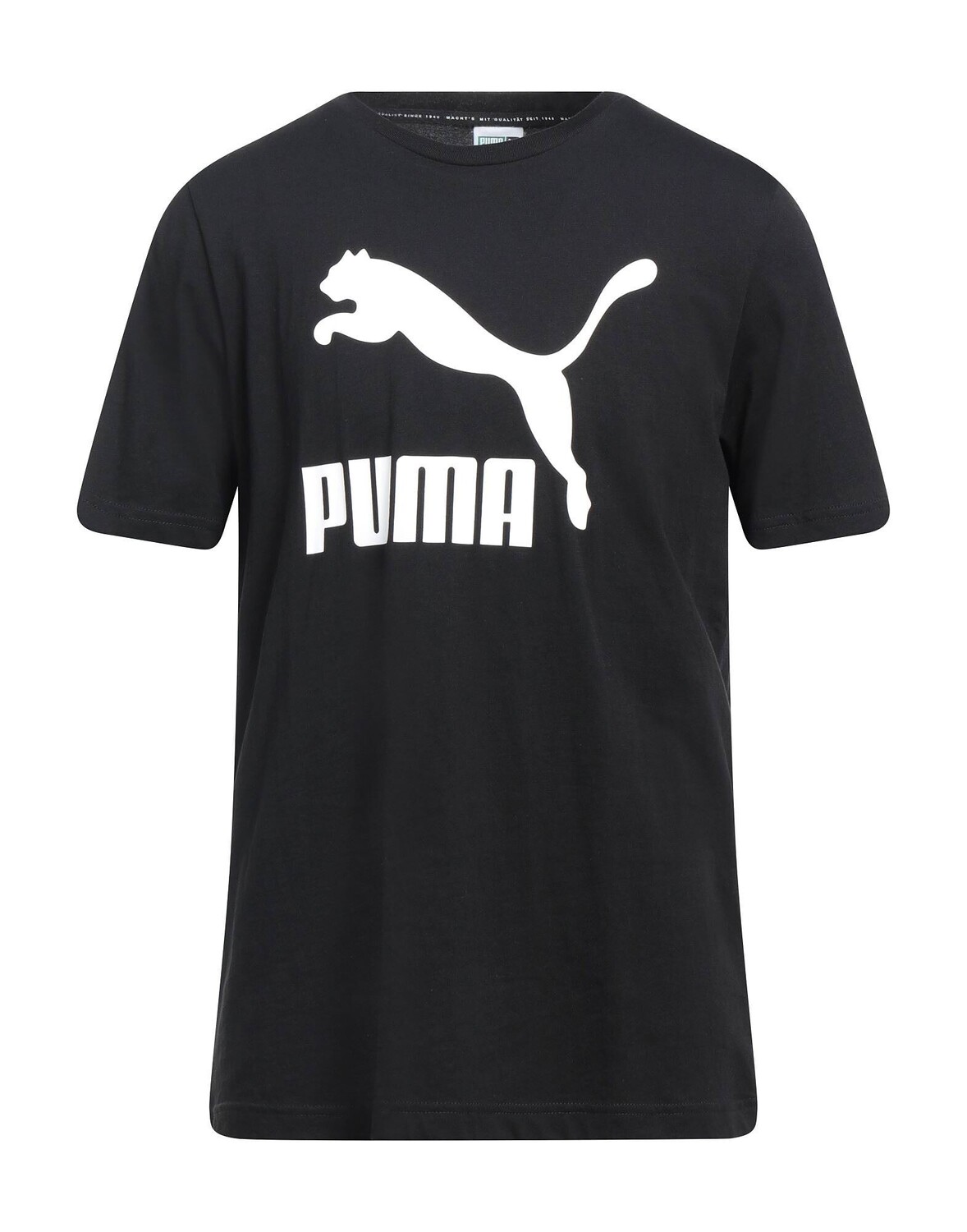 

Футболка Puma, черный