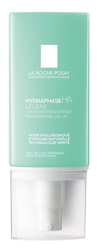 La Roche-Posay Hydraphase HA Light крем для лица, 50 ml легкий крем для лица hydraphase ha legere 50мл
