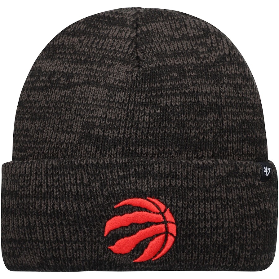 

Шапка 47 Toronto Raptors, черный