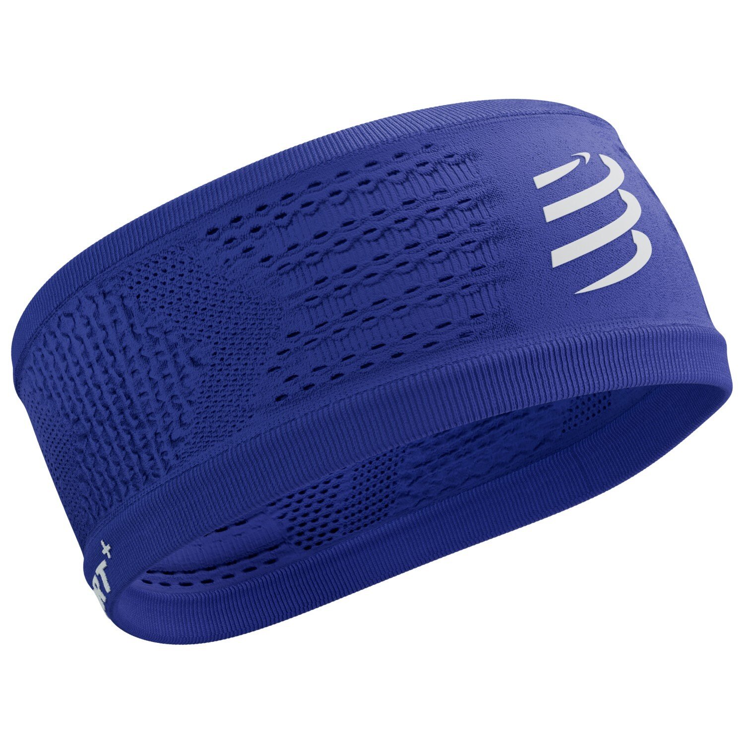 

Повязка на голову Compressport Headband On/Off, цвет Dazz Blue