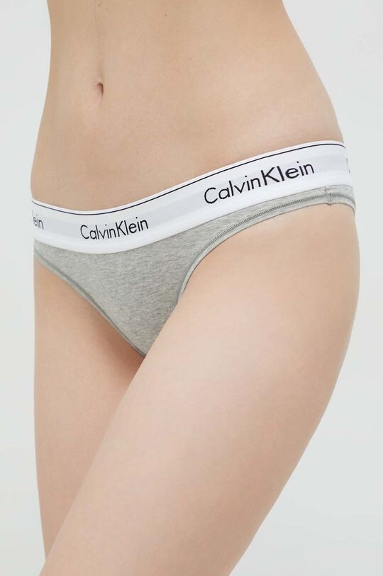 

Нижнее белье Calvin Klein Underwear, серый