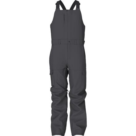 

Брюки Freedom Bib мужские The North Face, цвет Asphalt Grey