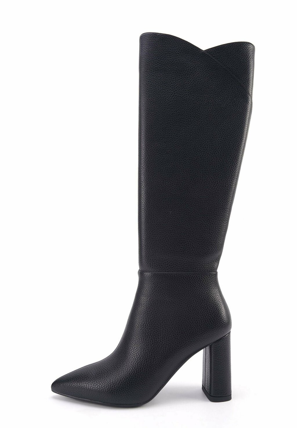 

Высокие сапоги Traditional Comfort Nine West, черный