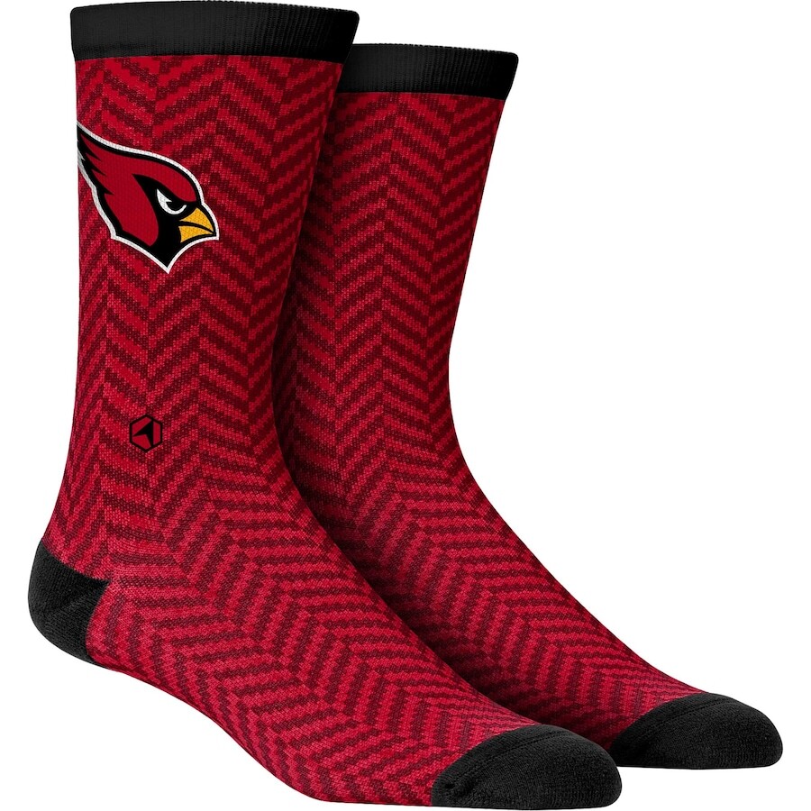 

Носки Rock Em Socks Arizona Cardinals