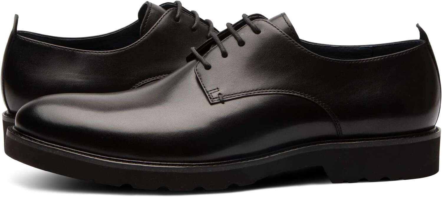 

Оксфорды Blake McKay Powell Oxford, черный